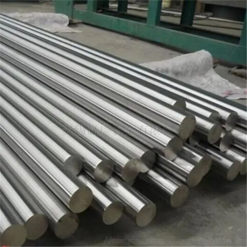 K418 铸造母合金Inconel 713C 国产无钴、等轴晶、γ' 相强化型镍基铸造高温合金厂家