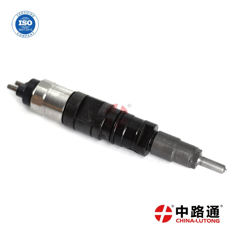 上柴喷油器电装g3