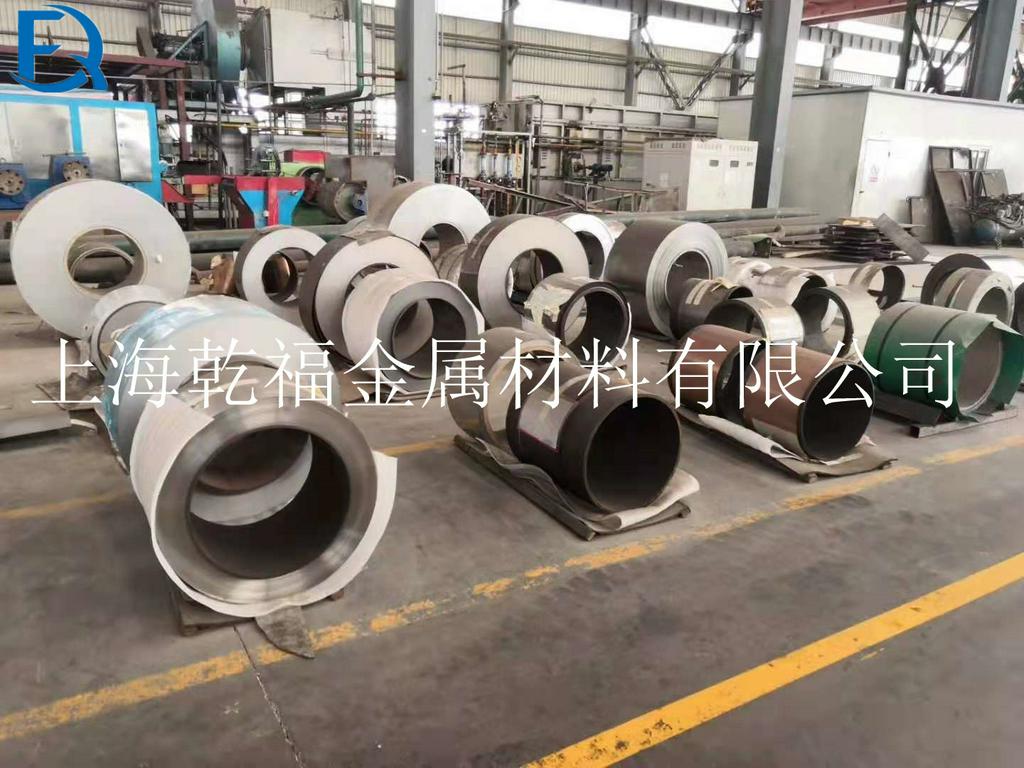 GH3536合金材料工艺与性能要求执行标准GB/T14993