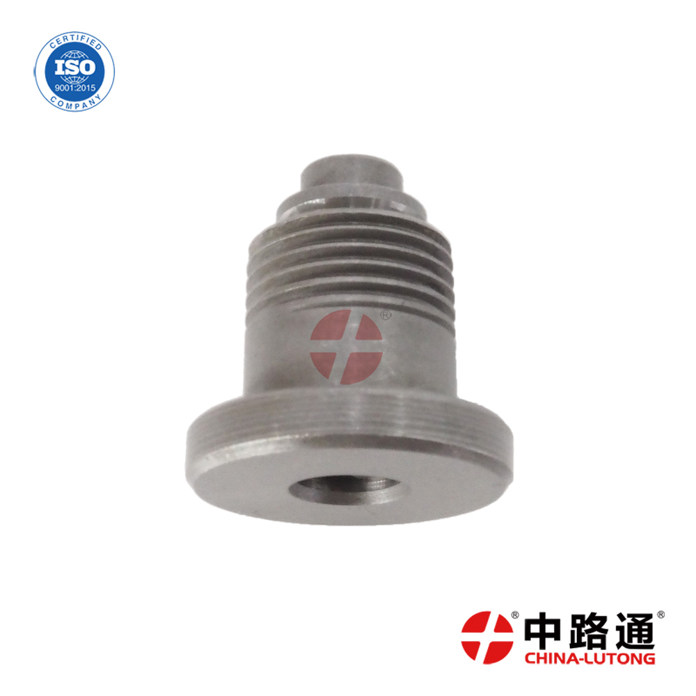 四缸发动机柱塞出油阀