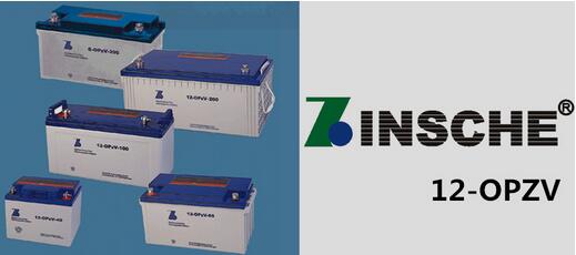 德国森泉ZINSCHE6-opzv-200型号