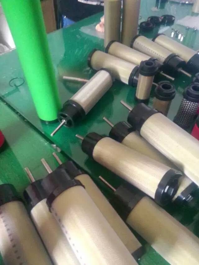 嘉美新款精密滤芯AF-C-015 AF-T-015 AF-A-015 AF-H-015 