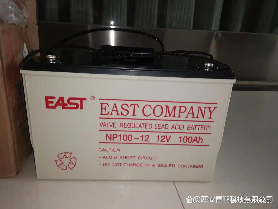 广东易事特蓄电池NP200-12代理商