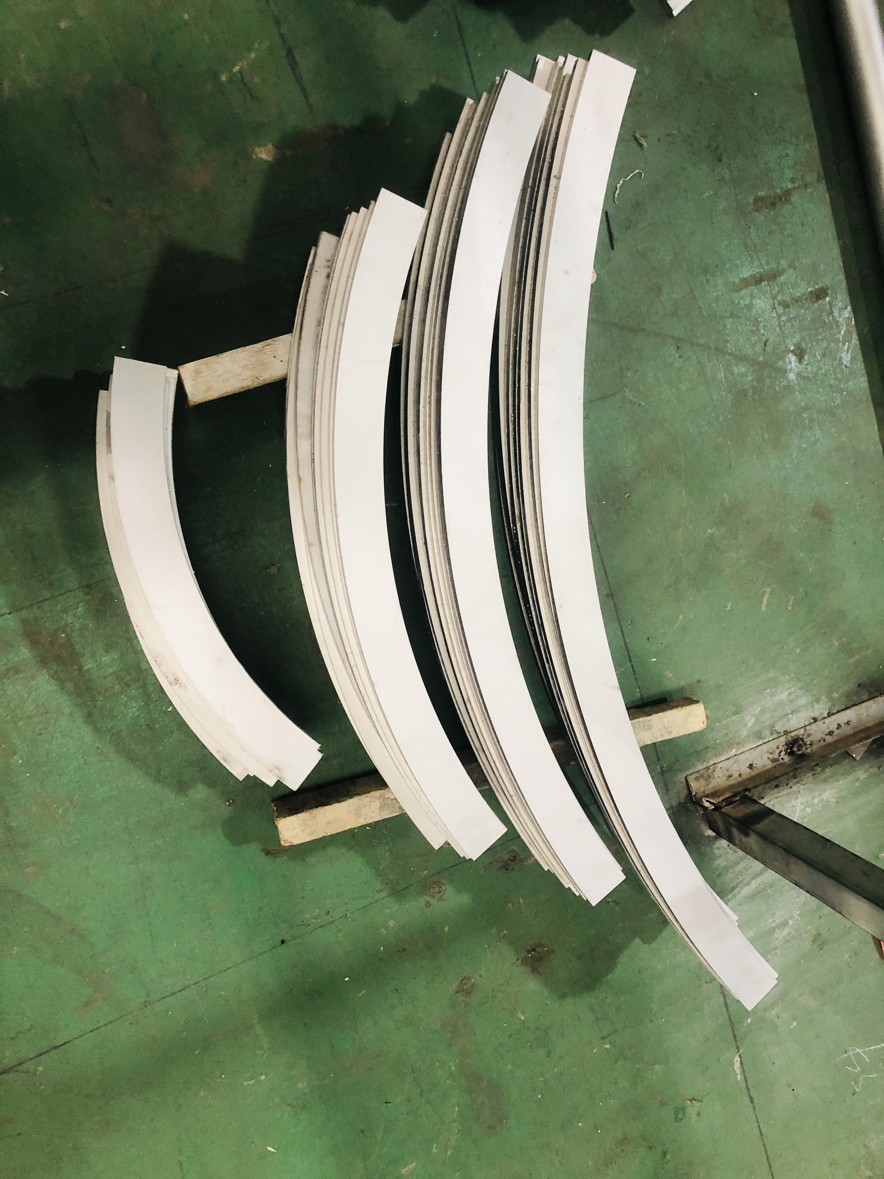 现货TA2钛合金板 高强度耐腐蚀零切钛板 钛合金种板 