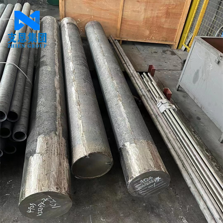 GH16合金全规格详解｜棒/板/丝全覆盖