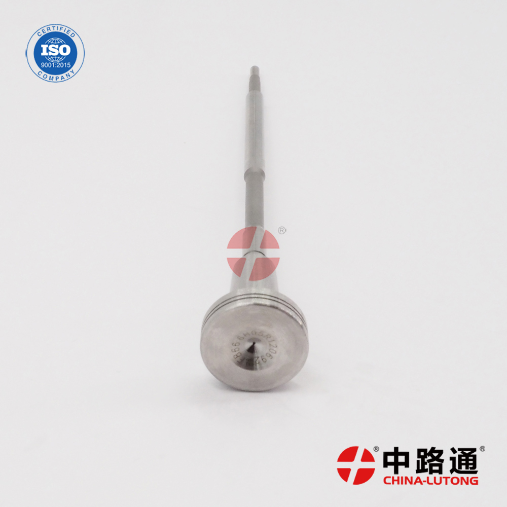 共轨阀FOOV CO1 505