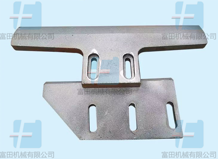 泰卡混合机刮刀 德国泰卡设备