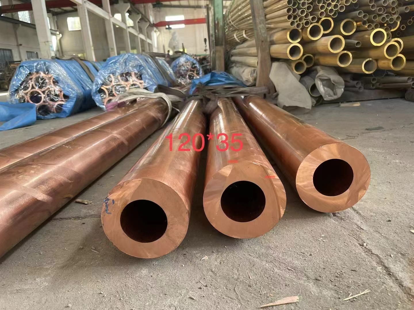 家用空调管 1匹空调制冷纯铜空调套管厂家大量现货