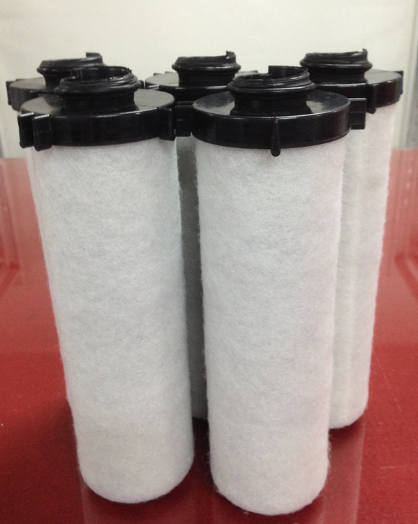 英格索兰滤芯88343421 88343454德国HV滤材 精密过滤