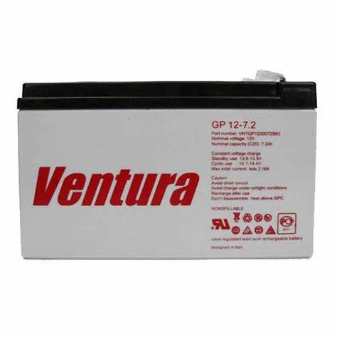 西班牙Ventura蓄电池GPL12-55 控制设备 电力系统用12V55AH蓄电池