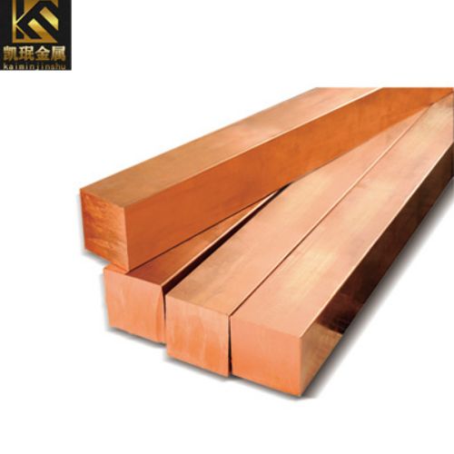 C1201磷脱氧铜C1201棒材