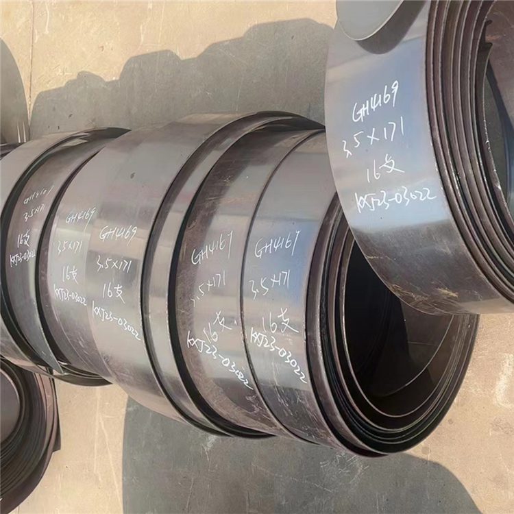 百科解读：Fe-Ni-Co合金-4J34