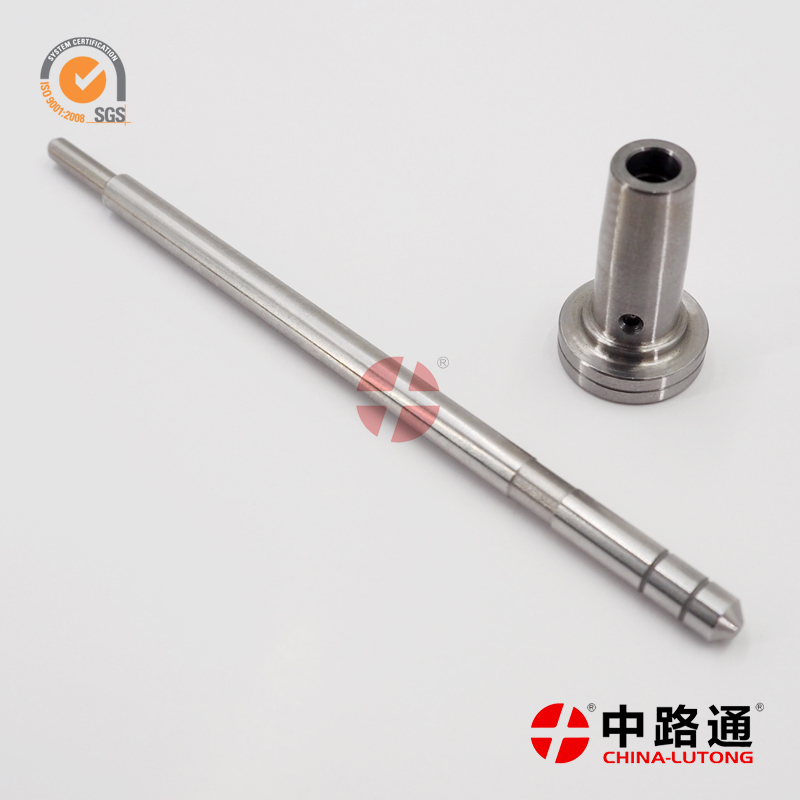喷油器阀组件FOOR J02 714