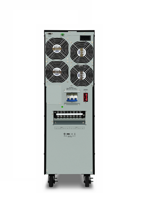 施耐德SP20KL-33内置电池 三进三出20KVA UPS电源