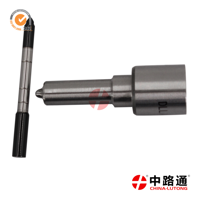 柴油喷油嘴DLLA145P2388