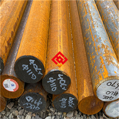 38Cr2铬系合金调质钢热轧板材38Cr2高淬透性调质后高强度耐磨加工性能好