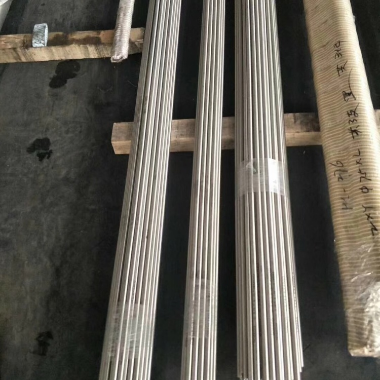 性能解读：超坡莫合金-1J85C合金