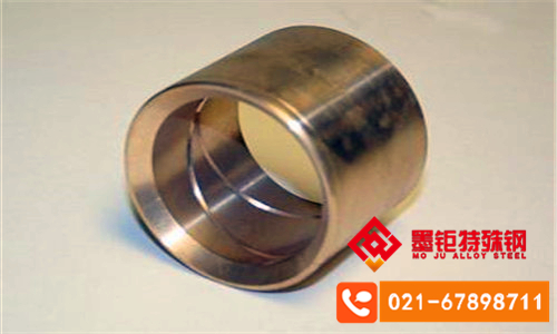 C15715 氧化铝弥散强化铜耐热达900度适用于电阻焊电极和电子封装散热片