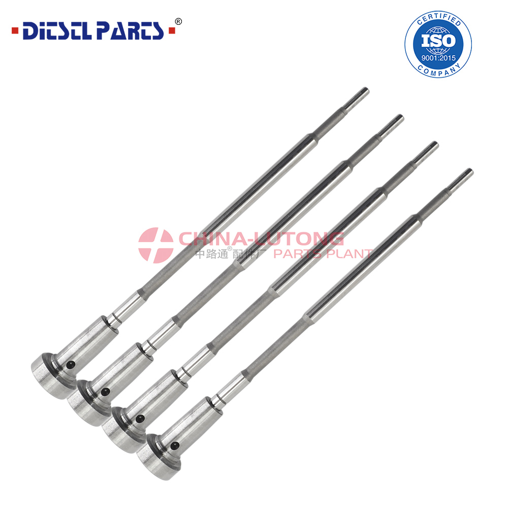 电控共轨阀组件F00VC01369喷油器阀组件F00V C01 369