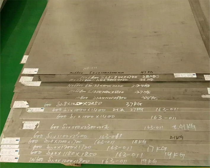 百科解读：镍铁铬钼铜合金--Inconel 825