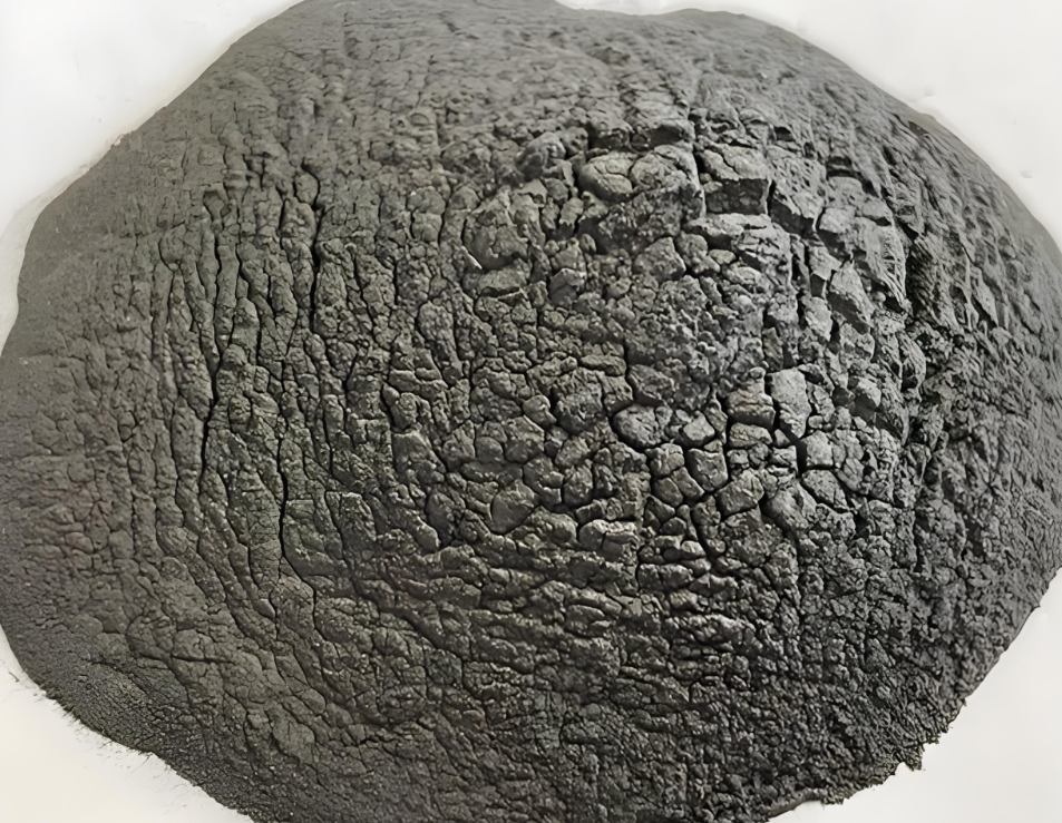 重介质选矿用 FeSi15 硅铁粉 粒度均匀配比稳定