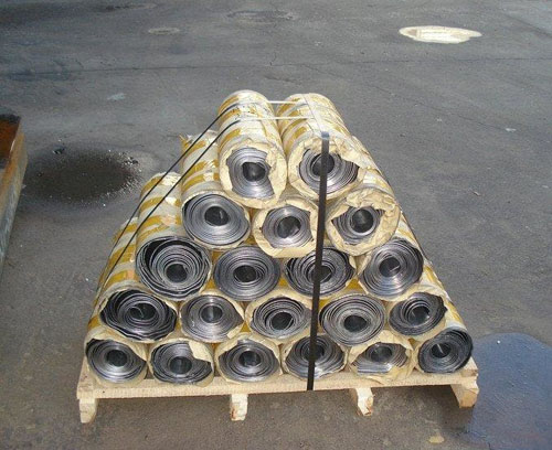 铜板、铜管、铜棒、铝板、铝管、铝棒、铅板、铅锭、锡锭、锌锭