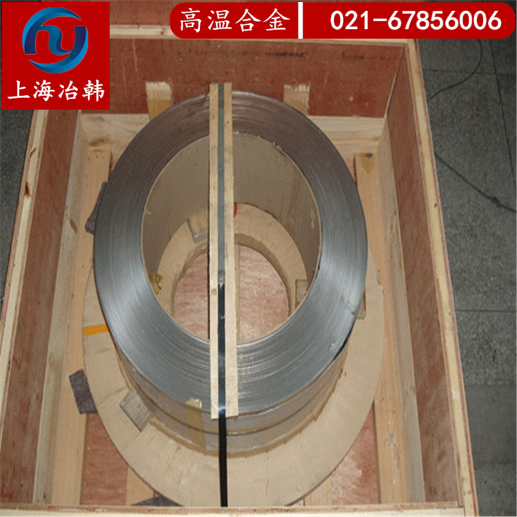 Inconel617高温合金化学成分