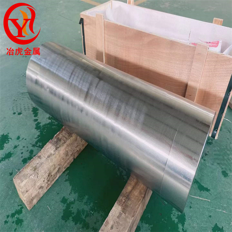 UNS N02201纯镍丝Nickel201纯镍带Ni201镍管N6镍棒