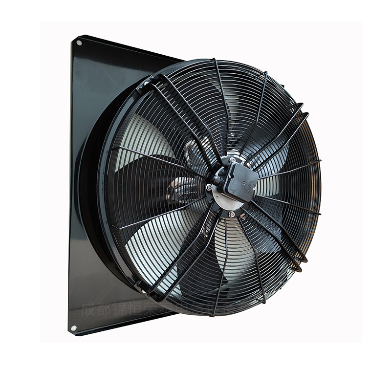 德国ebmpapst空调制冷风扇 W4D710-ND01-01 AC轴流风机