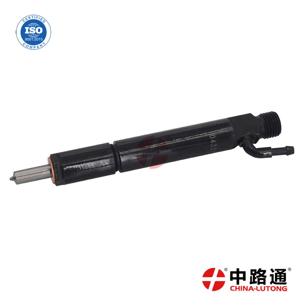 适用于五十铃6SD1T发动机柴油泵喷油器厂家