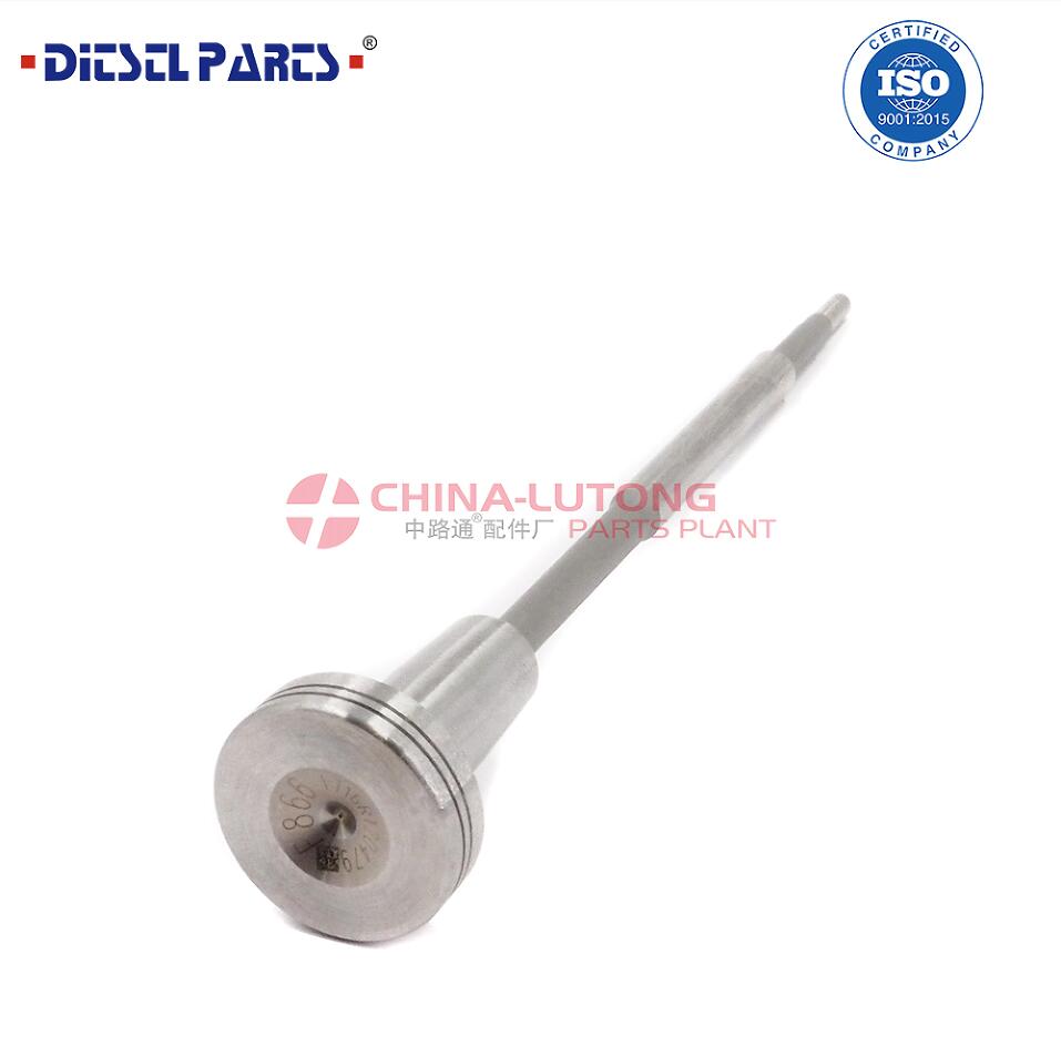 共轨喷油器阀组件F00RJ01479