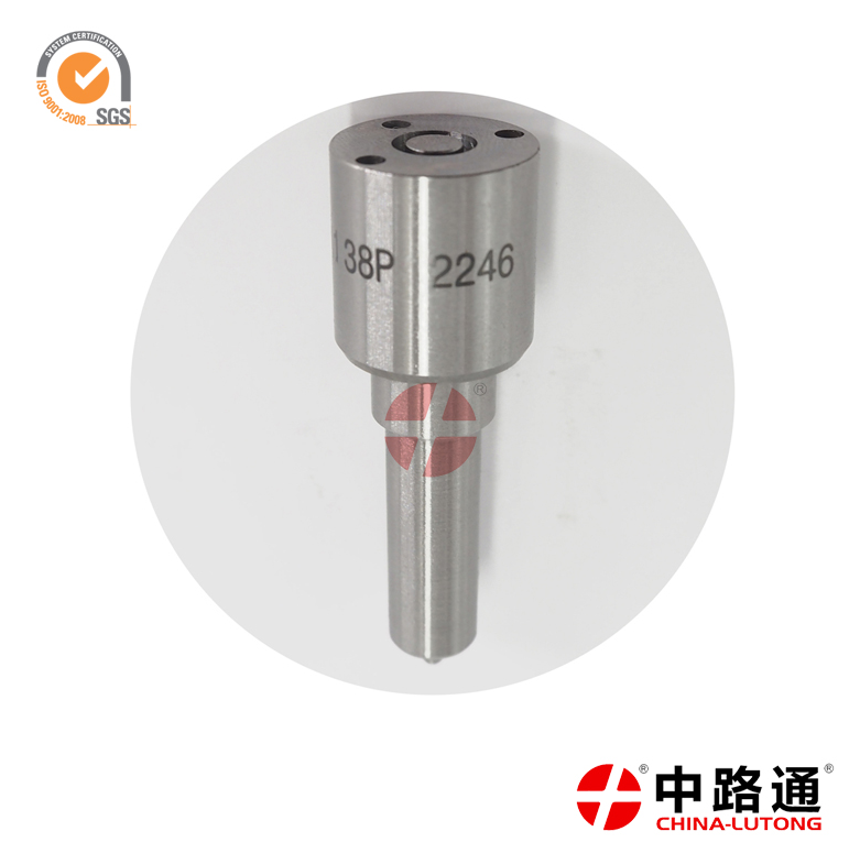 柴油发动机喷油嘴DLLA155P2473