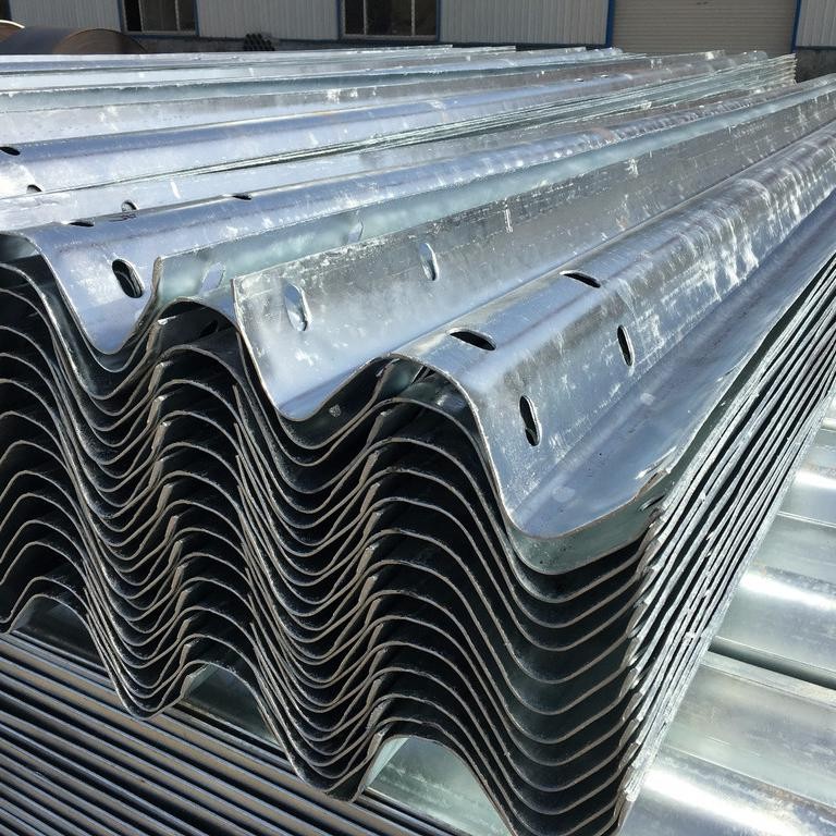 广东东莞公路波形梁护栏板厂家现货