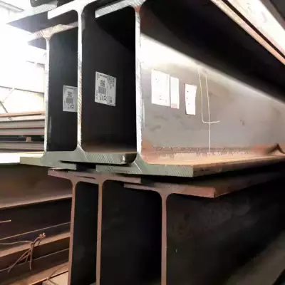 澳标工字钢G350材质UB型号现货库存