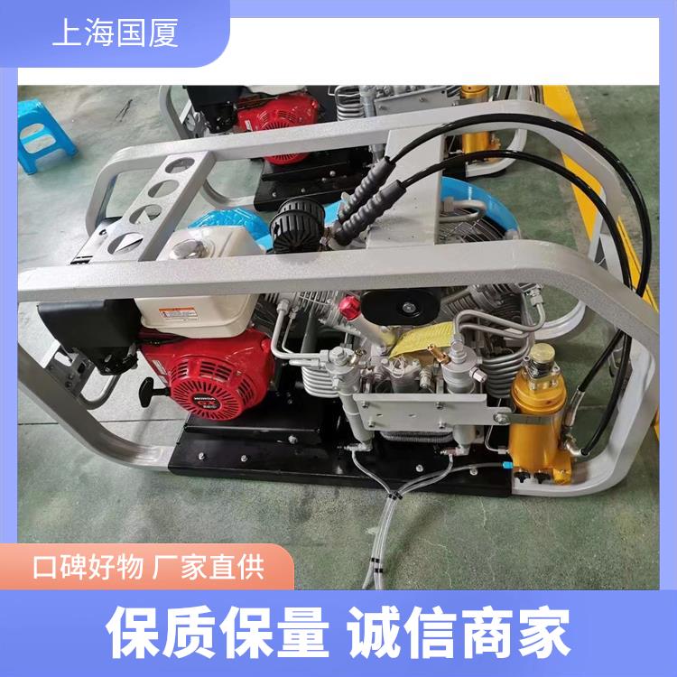 气密性测试用500公斤高压空气压缩机