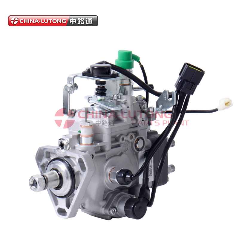 柴油机共轨喷油系统 VE4-11E1250R140博世电喷系统