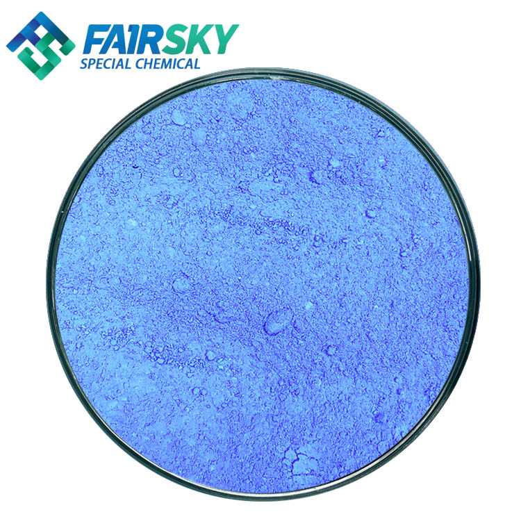 无水氯化钴 蓝色粉末 催化剂 可定制钴钴含量43%
