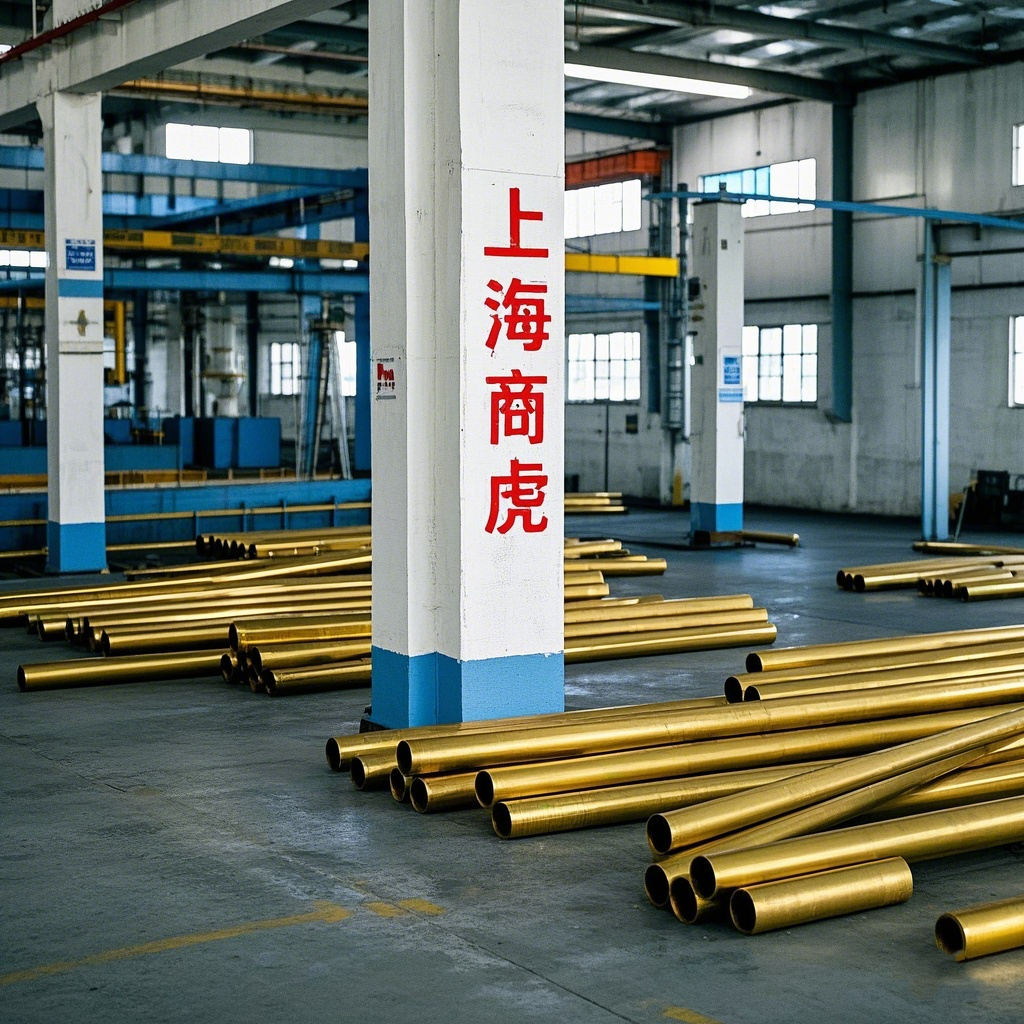 铅黄铜HPb58-2.5棒材（耐腐蚀性）百科文章