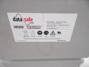 英国霍克FPG胶体蓄电池FPG150-12T应急照明EPS