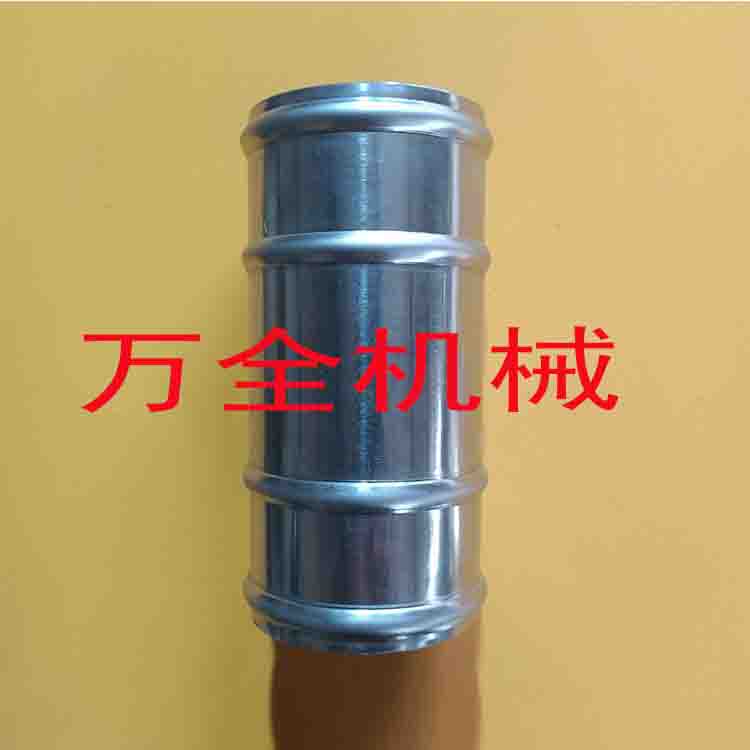 圆管起箍机 声测管起筋机 多功能圆管起筋设备 铜管铝管滚筋机 管子压筋机 铁管鼓包机