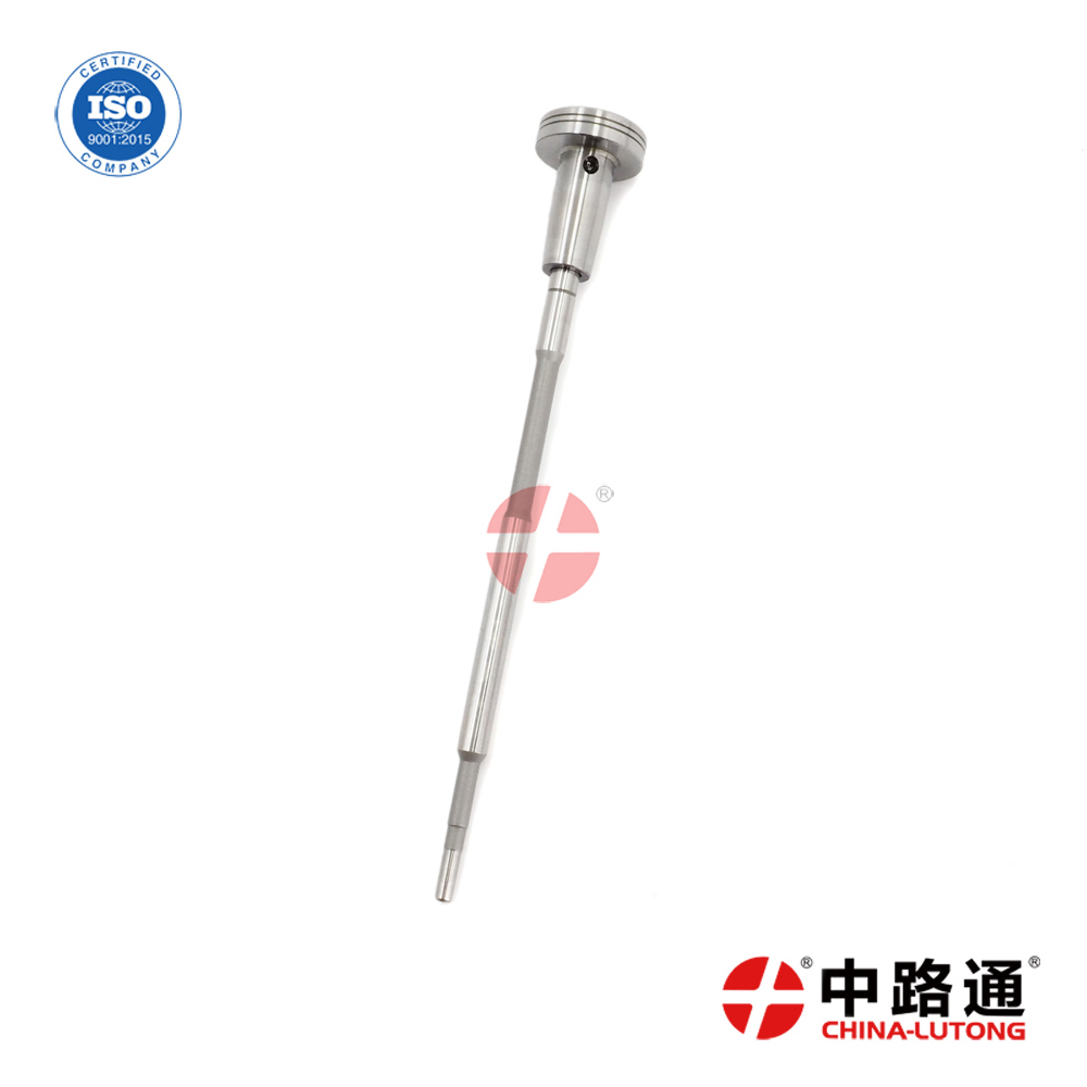 共轨喷油器阀组件F00VC01504