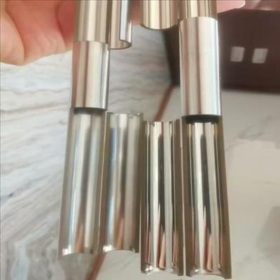 上海天阳30*4不锈钢管食品