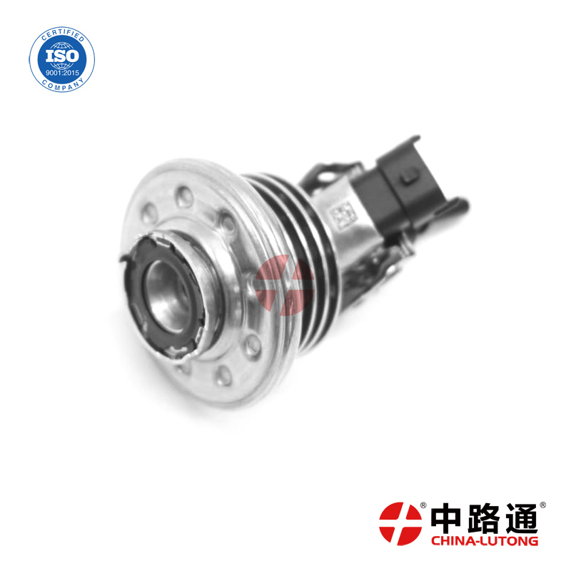 挖掘机喷油器厂控制阀图片0 281 002 241