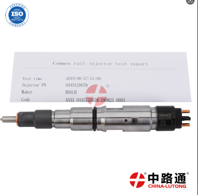 适配于卡特单体喷油器2951409