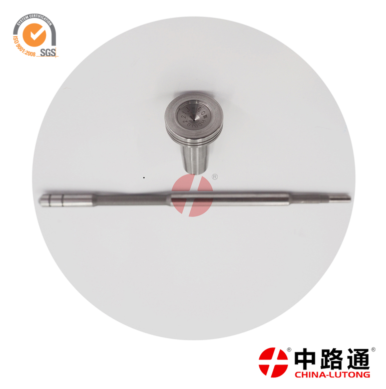 柴油机喷油器阀组件FOOV CO1 347