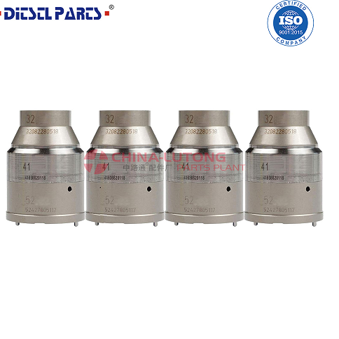 适配于工程机械柴油机320D喷油器控制阀厂家