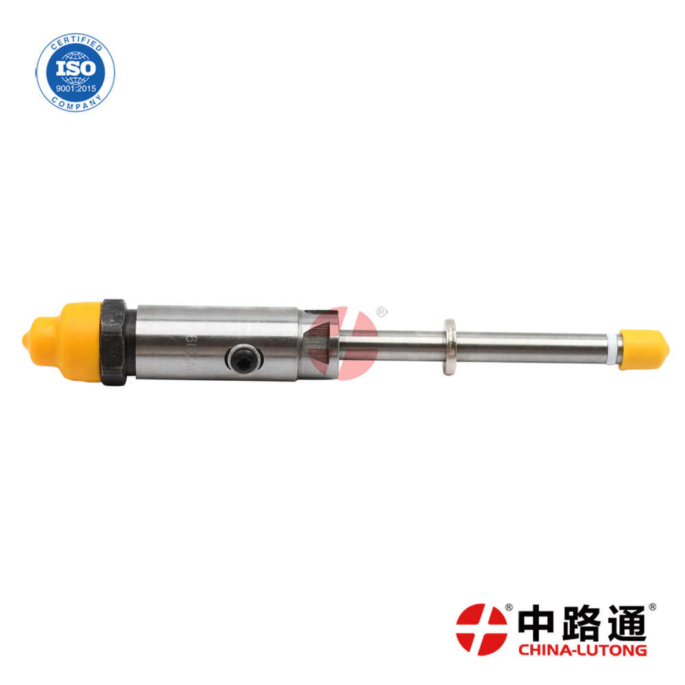 适配于锡柴6DL2共轨喷油器厂家