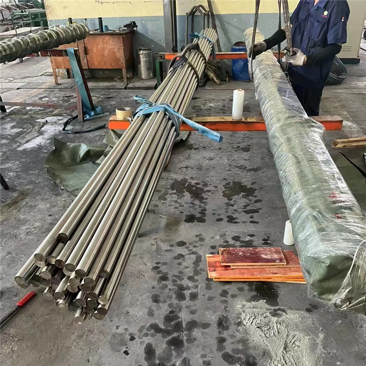 支恩百科百读：N10675合金