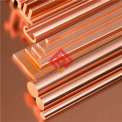 墨钜TU2无氧铜板棒导电优良焊接性能好售后保障