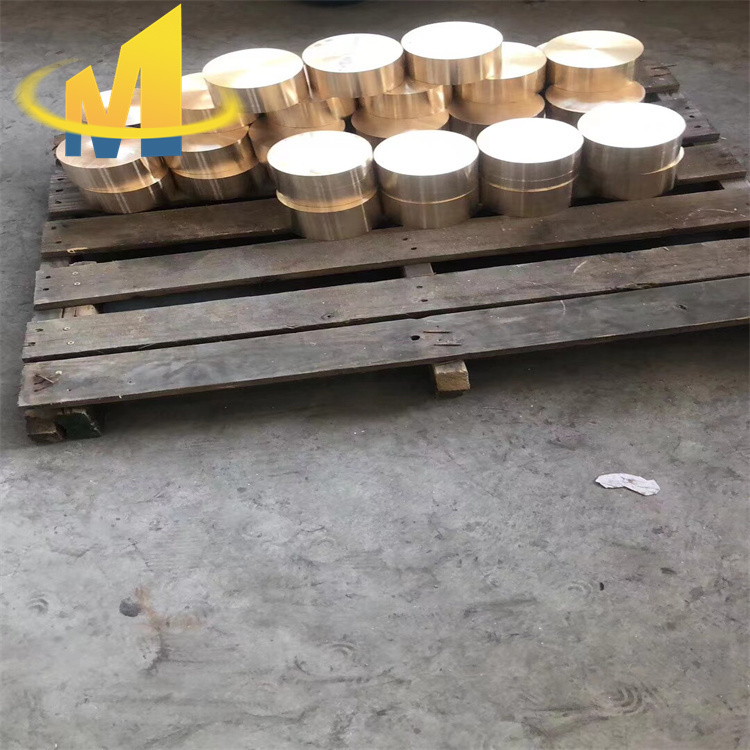 ‌CuZn38Sn1‌锡黄铜——船舶领域高性能耐蚀材料‌